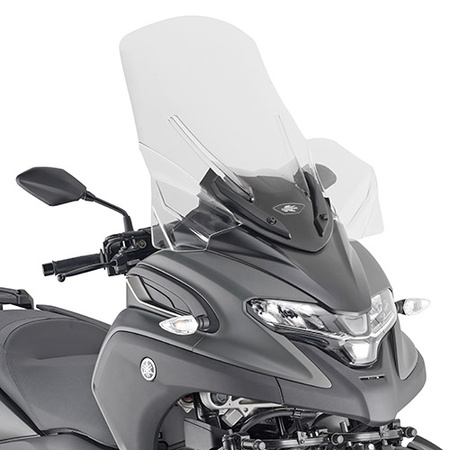 Szyba yamaha tricity 300 2020-2033