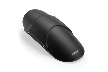 Uniwersalny Błotnik Aluminiowy (Bez Osprzętu) Czarny