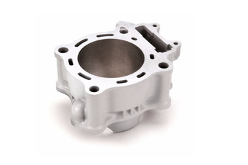 Cylinder Nicasilowy Airsal Honda Crf250r Crf250x 78mm 4t