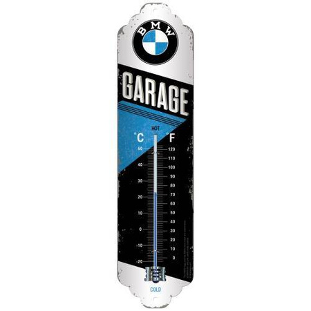 Termometr Bmw Garage 80312