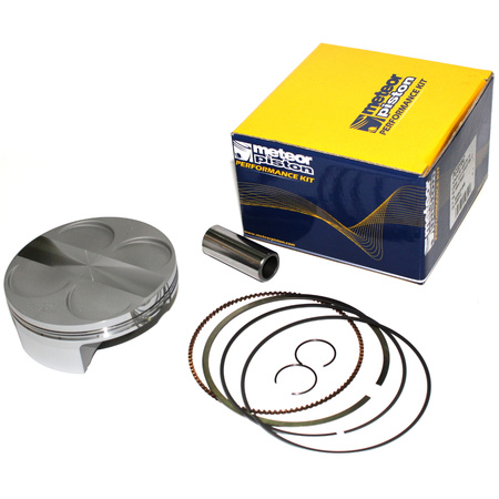 Tłok Meteor Honda Crf 450r 09-12 (95,96) Sprężanie 12,5:1 Sel. B