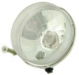 Lamp przednia Kinroad Py5 oraz Rm Motor Py5 Enduro