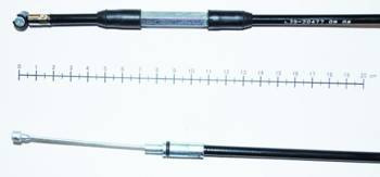 Linka sprzęgła honda cr 250 '04-'07 (ci0114) 53.120015