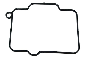 USZCZELKA KOMORY PŁYWAKOWEJ GAŹNIKA (4 SZT.) YAMAHA YZ 250 '00-13, SUZUKI RM 250 '01-08, KAWASAKI KX 125 '99-00, KX 250 '99-07 (MADE IN JAPAN) (GUMA VITON FLUOROCARBON) - ZASTĘPUJE FBG-905