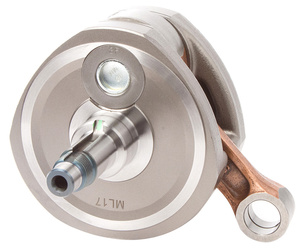 WAŁ KORBOWY SUZUKI LTR 450 TUNI(+3 MM=471 CM3) (06-07)