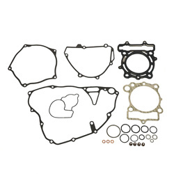 Komplet uszczelek kawasaki kx 250f 4t '09-'16 ,(kxf 250)