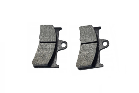 Klocki Hamulcowe Tylne Cf Moto 450/520/550 Power Force