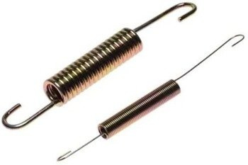 Sprężyna podstawy centralnej do Junak 901