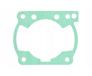 USZCZELKA POD CYLINDER GAS GAS ENDURO EC / MX 200 / 250 / 300 '97-13 (0,30 MM)