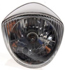 Lampa przód do Piaggio Fly 125
