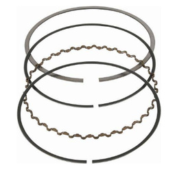 Vertex pierścienie ( średnica 72mm ) (kpl.)