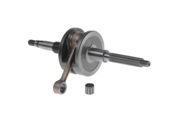 Wał Korbowy Top Racing Standard 2t 50 Ccm Pgo Pmx-5 Big Max 10 Mm