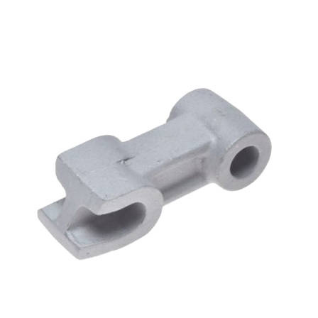 Blokada koła tył Jawa 50 aluminiowa
