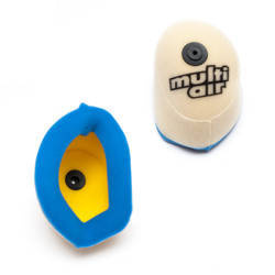 Filtr powietrza tm 80/125/250