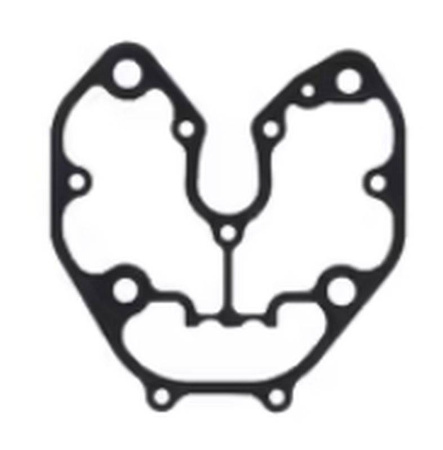 uszczelka pokrywy zaworowej honda trx500 fa foreman rubicon