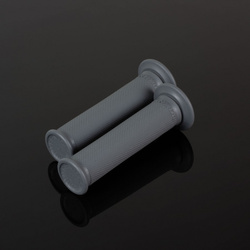 MANETKI ATV SINGLE COMPOUND DIAMOND MEDIUM, ŚREDNIE, JEDNOSKŁADNIKOWE KOLOR SZARY