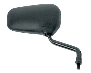 Lusterko yamaha sr 125, xv 125/250 virago prawe (ey524d)