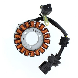 Uzwojenie alternatora (stator) aprilia scarabeo 150 '99-'03, 250 '04-'10, atlantic 250 '04-'09, x9 evo 250 '05-'07