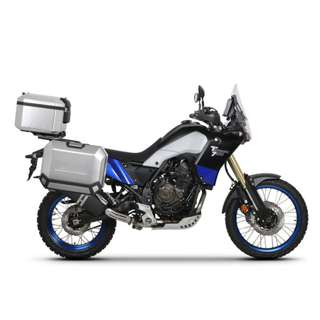 Stelaż do kufrów bocznych Shad 4P Terra do Yamaha Tenere 700