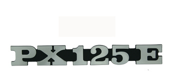 Emblemat Px125e Rms 14 272 0620
