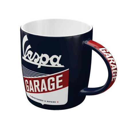 Kubek Vespa Garage 43053