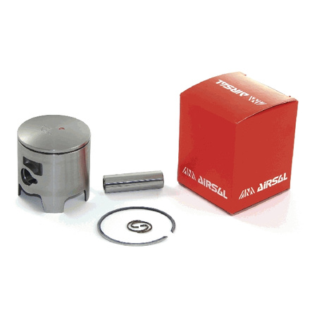 Tłok cylindra airsal sport 70, kymco lc (47,60)