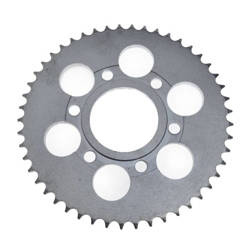 Zębatka tył 49Z 428 do Zipp Pro