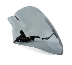 Szyba Owiewka Puig Do Suzuki B-King 08-11 Lekko Przyciemniona