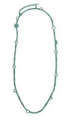 USZCZELKA POKRYWY SPRZĘGŁA APRILIA LEONARDO 250 '99-'04, BENELLI VELVET 250 '99-'03, MALAGUTI MADISON '99-'01, YAMAHA YP 250 MAJESTY '96-'99 (OEM: AP8552033; 8552033; 4HC1545100)