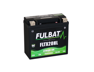 Akumulator Litowo-Jonowy Bezobsługowy Lifepo4 Fulbat Fltx20hl