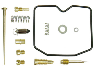 Zestaw naprawczy gaźnika suzuki lta/ltf 400f kingquad 4x4 '08-09 (26-1091) (na 1 gaźnik)