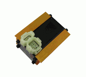 Moduł Zapłonowy Tunningowy Aluminiowy Złoty Honda Bali Mzt000055