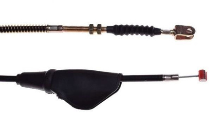 Linka sprzęgła motocykla Cpi Supercross 125 i inne