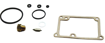 Zestaw naprawczy gaźnika yamaha dt 125 lc '82-'84