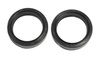 Uszczelniacze przedniego zawieszenia olejowe (2szt.) 41x53x10,5 (ari041)