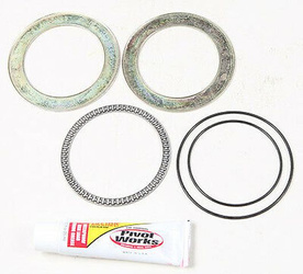 Łożysko oporowe sprężyny amortyzatora tylnego (centralnego) ktm 125mxc/ 250sx,xc,xc-f/ 450sx-f/ 450sx-f, xc, xc-w