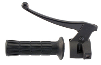 Dźwignia Lewa Yamaha Bw"S. Booster Rms 18 404 0160