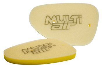 Filtr powietrza suzuki t50/80