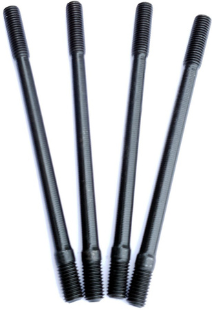 Szpilka cylindra skuter 2T M7 110mm Keeway Romet