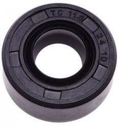 Uszczelniacz wałka zmiany biegów 11,6-24-10 139fmb