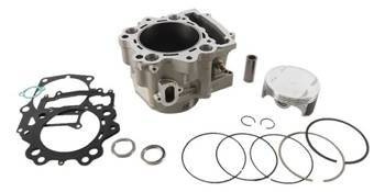 cylinder kompletny yamaha yfm 700 raptor '15-18 big bore (+3mm=727ccm)