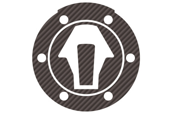 Osłona Wlewu Paliwa (X-Treme) Puig Do Aprilia Tuono 660 21-22 Carbon