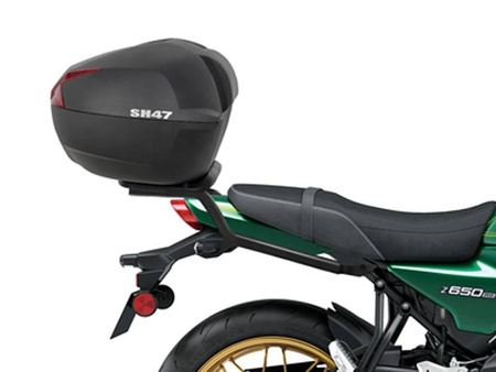 Stelaż kufra tylnego Shad do Kawasaki Z650RS