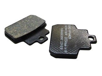 KLOCKI HAMULCOWE EBC SFA425