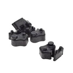 Guma zębatki tył do Honda CB 750 CB 650