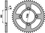 Zębatka tylna 238 46 f honda crf 80 f 04-07 (łańc. 420)