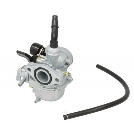 GAŹNIK Z KRANIKIEM ATV 110 MOTOROWER 139FMB 110FMH