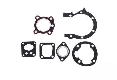 Uszczelki silnika 41 mm do Peugeot Speedfight Buxy Zenith Trekker