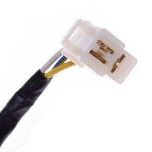 Stator iskrownik 8 cewek do Peugeot Speedfight