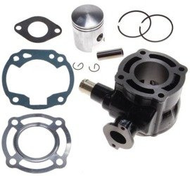 CYLINDER 50 CM3 SUZUKI APRILIA L/C SILNIK MORINI